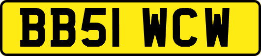 BB51WCW