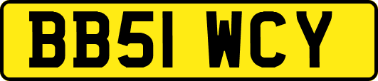 BB51WCY