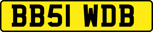 BB51WDB