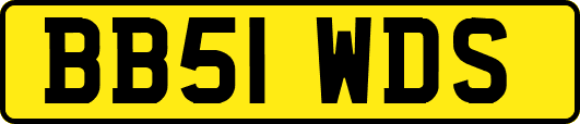 BB51WDS