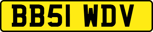 BB51WDV