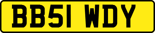 BB51WDY