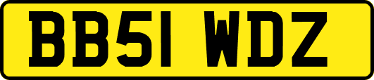 BB51WDZ
