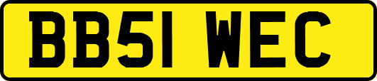 BB51WEC