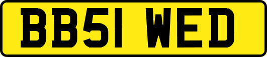 BB51WED