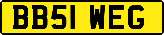 BB51WEG
