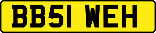 BB51WEH