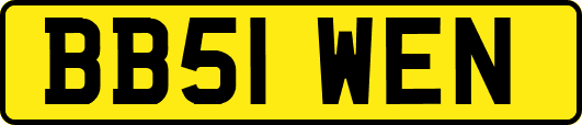 BB51WEN