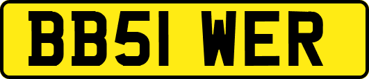 BB51WER