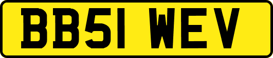 BB51WEV