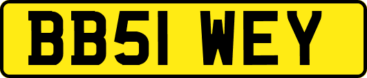 BB51WEY