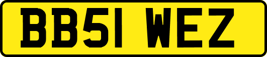 BB51WEZ