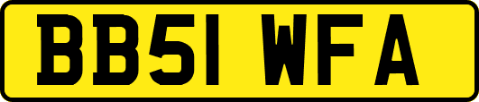 BB51WFA