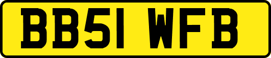 BB51WFB