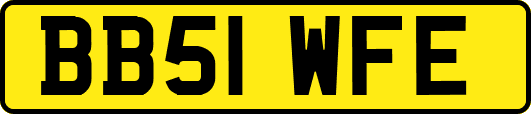 BB51WFE