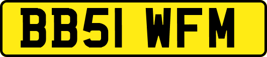 BB51WFM