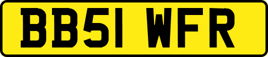 BB51WFR