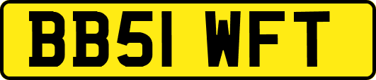 BB51WFT
