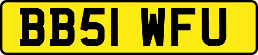 BB51WFU