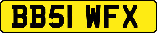 BB51WFX