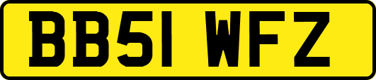 BB51WFZ