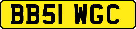 BB51WGC