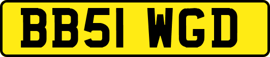BB51WGD