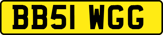 BB51WGG