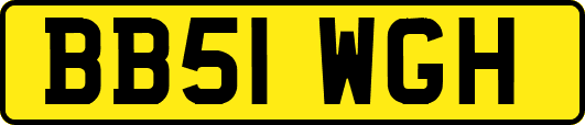 BB51WGH