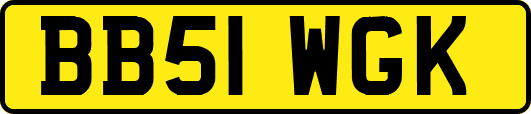 BB51WGK