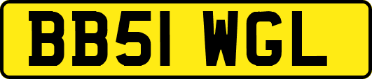 BB51WGL