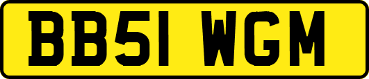 BB51WGM