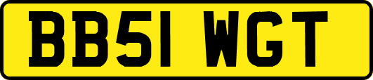 BB51WGT