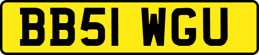 BB51WGU