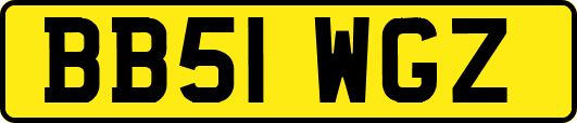 BB51WGZ