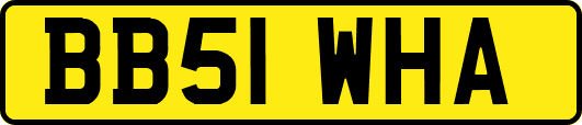 BB51WHA