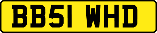 BB51WHD