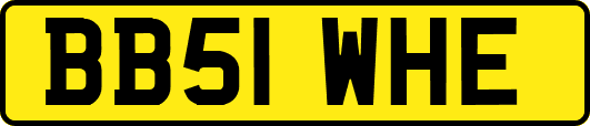 BB51WHE