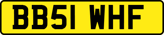 BB51WHF
