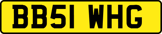 BB51WHG