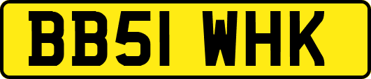 BB51WHK