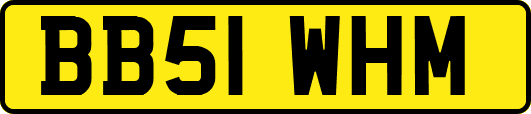 BB51WHM