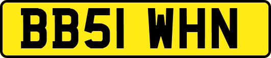 BB51WHN