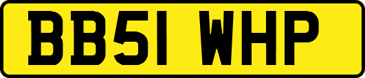 BB51WHP