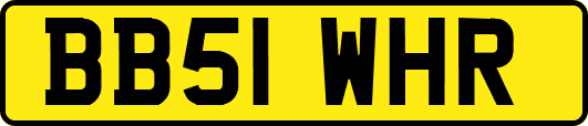 BB51WHR