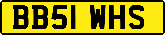 BB51WHS