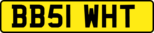 BB51WHT