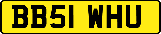 BB51WHU