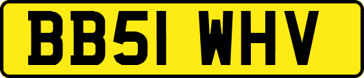 BB51WHV