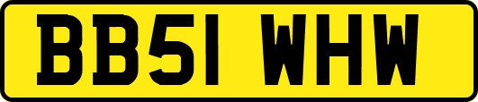 BB51WHW